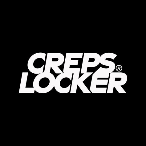 crepslocker website.